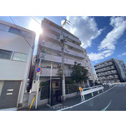 物件名が入ります