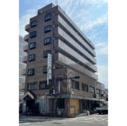 物件名が入ります