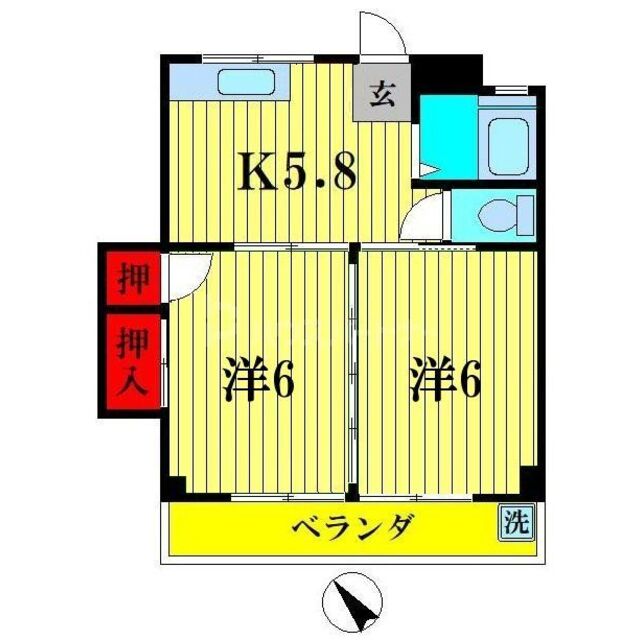物件画像