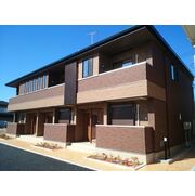 物件名が入ります