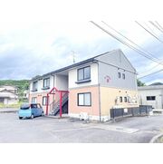 物件名が入ります