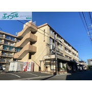物件名が入ります