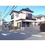 物件名が入ります