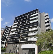 物件名が入ります