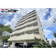 物件名が入ります