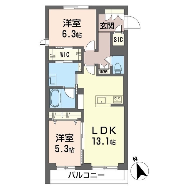 物件画像