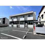 物件名が入ります