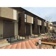 物件名が入ります