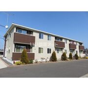 物件名が入ります