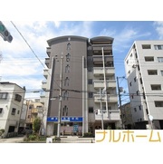 物件名が入ります