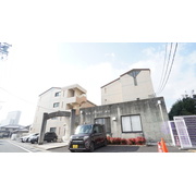 物件名が入ります