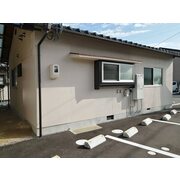 物件名が入ります
