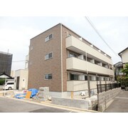 物件名が入ります