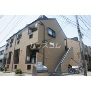 物件名が入ります