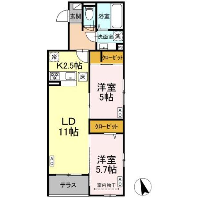 物件画像