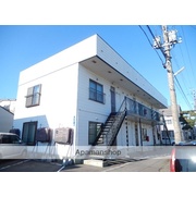 物件名が入ります