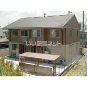 物件名が入ります