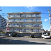 物件名が入ります