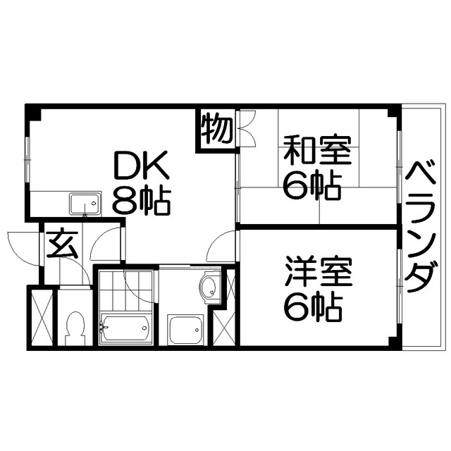 物件画像