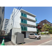 物件名が入ります