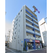 物件名が入ります