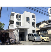 物件名が入ります