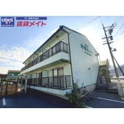 物件名が入ります