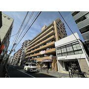 物件名が入ります