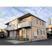 物件名が入ります
