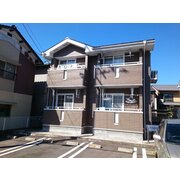 物件名が入ります