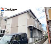 物件名が入ります