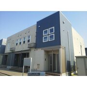 物件名が入ります