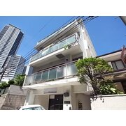 物件名が入ります