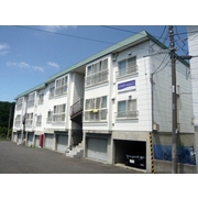 物件名が入ります