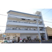物件名が入ります