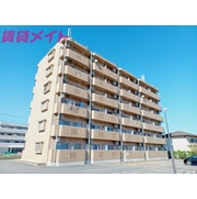 物件名が入ります