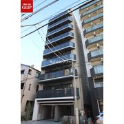 物件名が入ります
