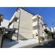 物件名が入ります