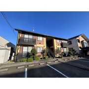 物件名が入ります