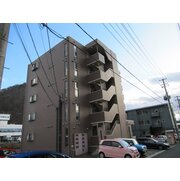 物件名が入ります