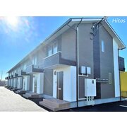 物件名が入ります