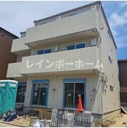 物件名が入ります