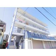 物件名が入ります