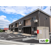 物件名が入ります