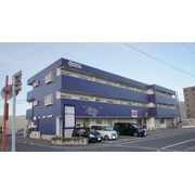物件名が入ります