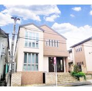 物件名が入ります