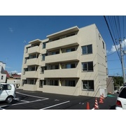 物件名が入ります