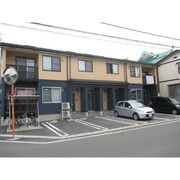 物件名が入ります