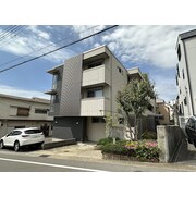 物件名が入ります