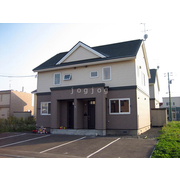 物件名が入ります